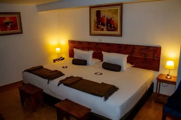 Matrimonial Superior, 1 cama ExtraKing