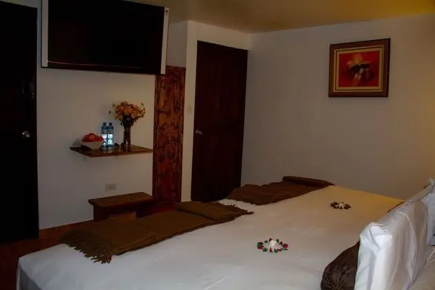 Matrimonial Superior, 1 cama ExtraKing