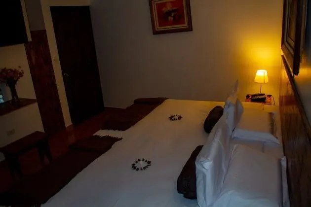 Matrimonial Superior, 1 cama ExtraKing