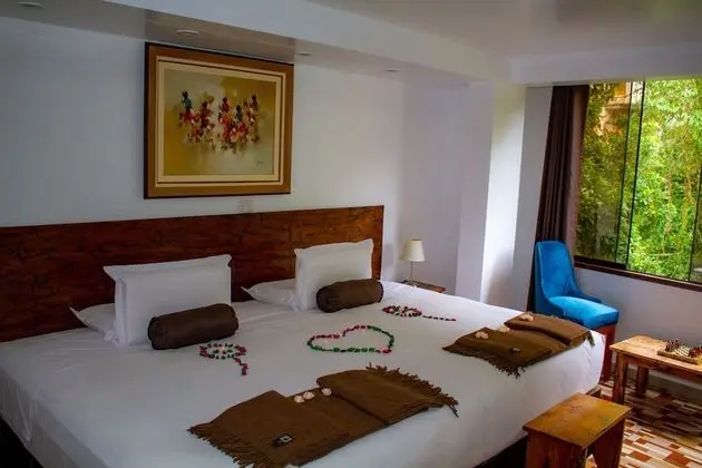 Matrimonial Superior, 1 cama ExtraKing