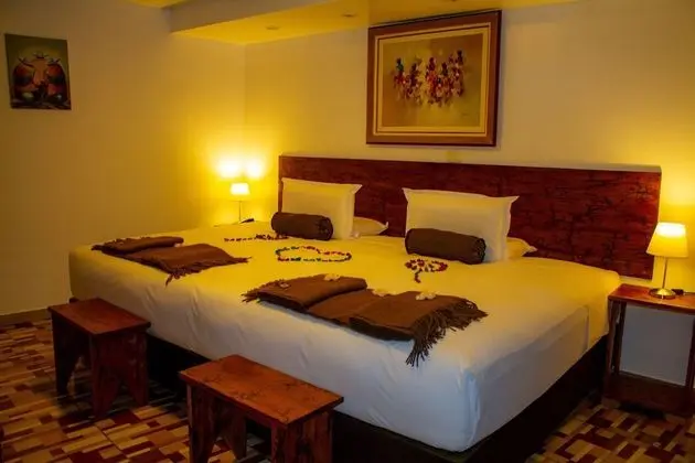Matrimonial Superior, 1 cama ExtraKing