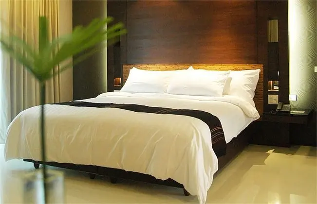 Basil Suite
