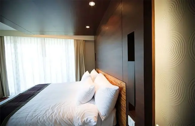 Basil Suite