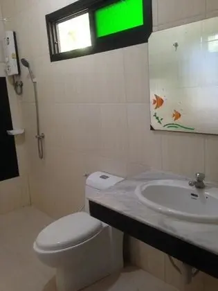 Standard İki Ayrı Yataklı Oda