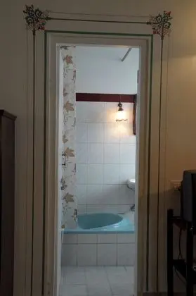 Superior Tek Büyük veya İki Ayrı Yataklı Oda