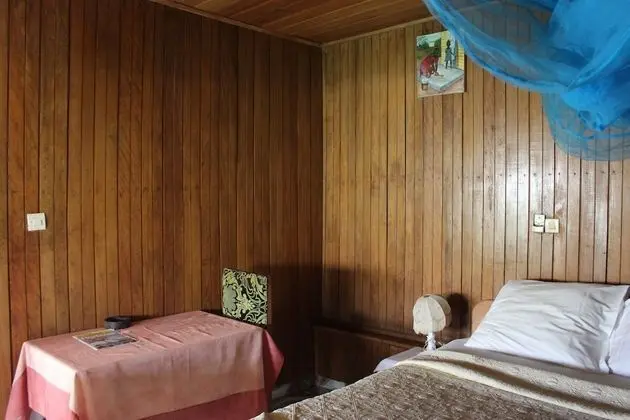 Standard Üç Kişilik Oda