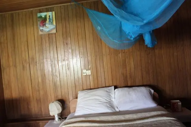 Standard Üç Kişilik Oda