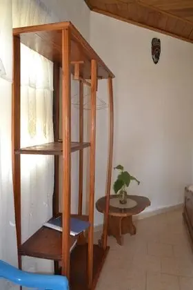Superior Dört Kişilik Oda