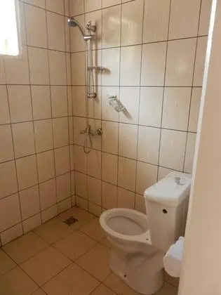 Superior Dört Kişilik Oda