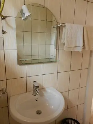 Superior Dört Kişilik Oda