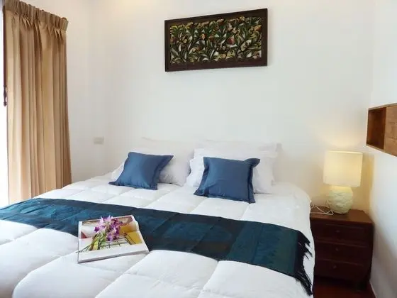 Superior Oda, Nehir Manzaralı (Superior River View Double Room)