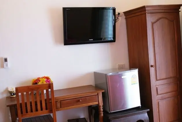 Superior Oda, Nehir Manzaralı (Superior River View Double Room)