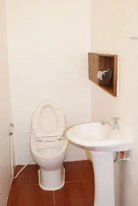 Superior Oda, Nehir Manzaralı (Superior River View Double Room)