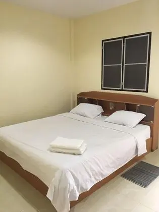 Standard Bungalov, 1 En Büyük (King) Boy Yatak, Sigara İçilmez, Dağ Manzaralı