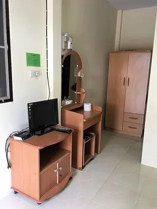 Standard Bungalov, 1 En Büyük (King) Boy Yatak, Sigara İçilmez, Dağ Manzaralı