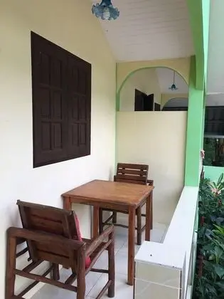 Standard Bungalov, 1 En Büyük (King) Boy Yatak, Sigara İçilmez, Dağ Manzaralı