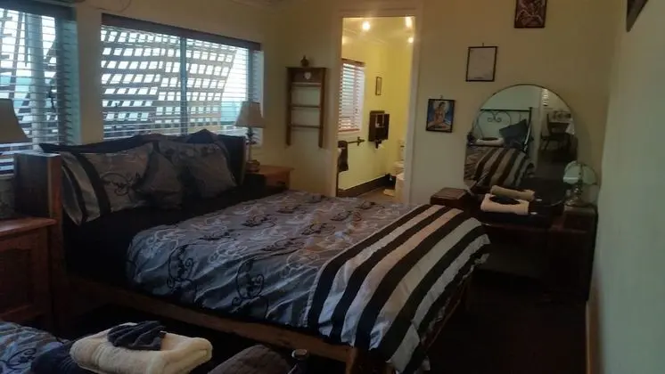 Apart Daire, 1 Yatak Odası (Apartment 1)
