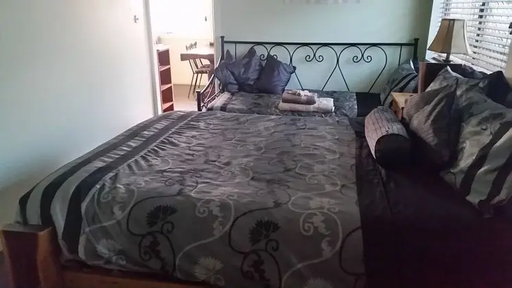 Apart Daire, 1 Yatak Odası (Apartment 1)