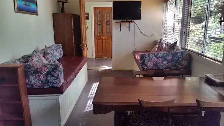 Apart Daire, 1 Yatak Odası (Apartment 1)