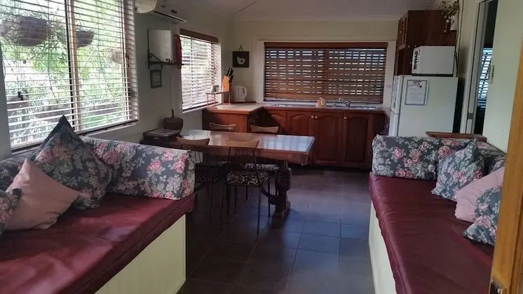 Apart Daire, 1 Yatak Odası (Apartment 1)