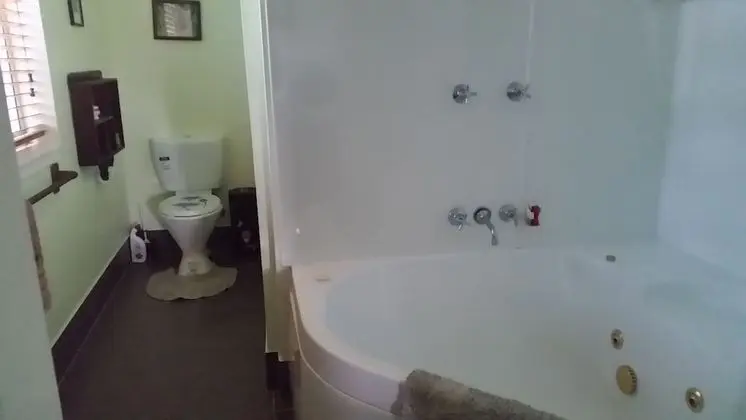 Apart Daire, 1 Yatak Odası (Apartment 1)