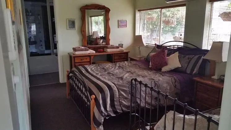Apart Daire, 1 Yatak Odası (Apartment 3)