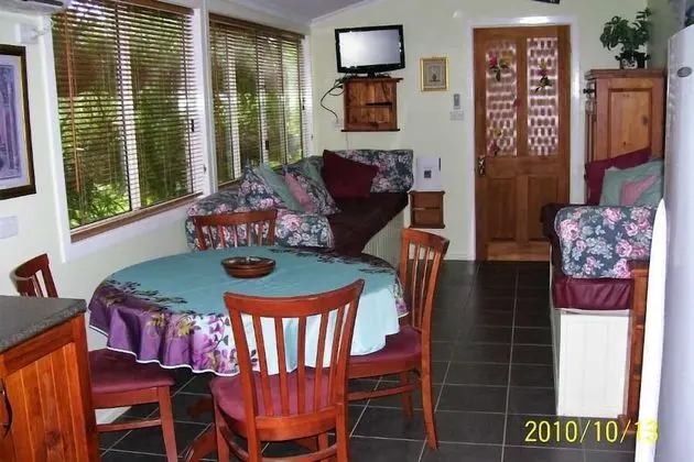 Apart Daire, 1 Yatak Odası (Apartment 3)