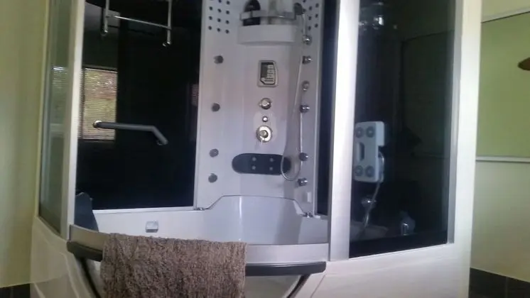 Apart Daire, 1 Yatak Odası (Apartment 3)