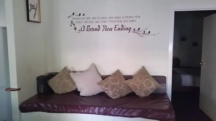 Apart Daire, 2 Yatak Odası (Apartment 2)