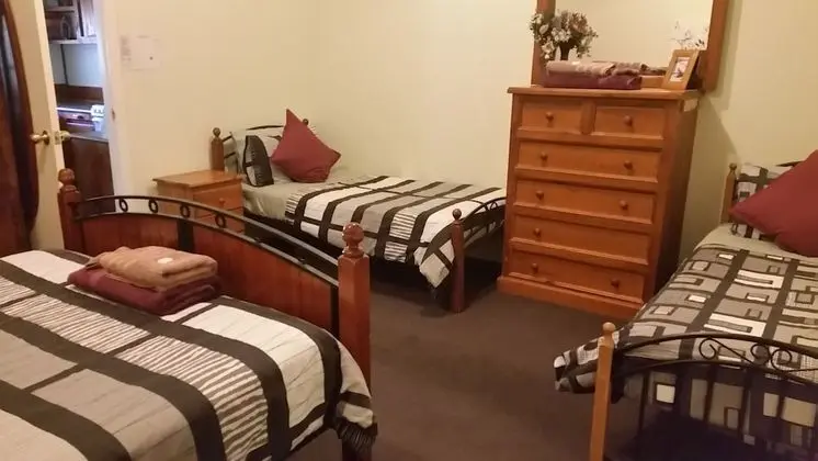 Apart Daire, 2 Yatak Odası (Apartment 2)