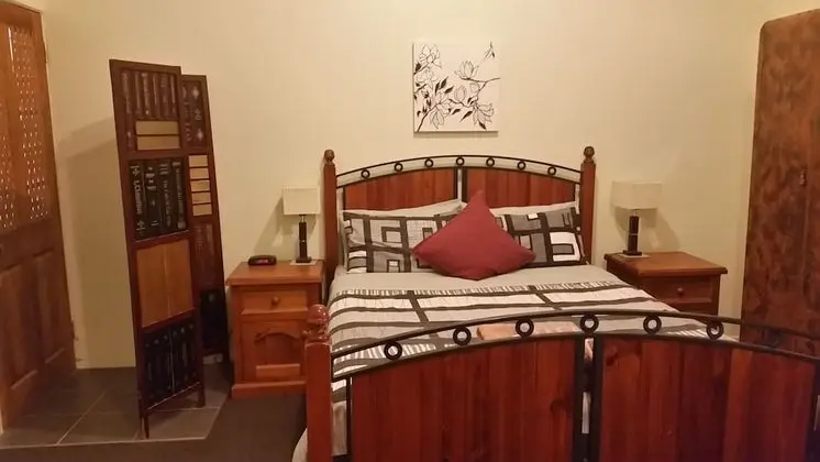 Apart Daire, 2 Yatak Odası (Apartment 2)