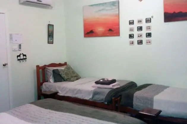 Apart Daire, 2 Yatak Odası (Apartment 2)