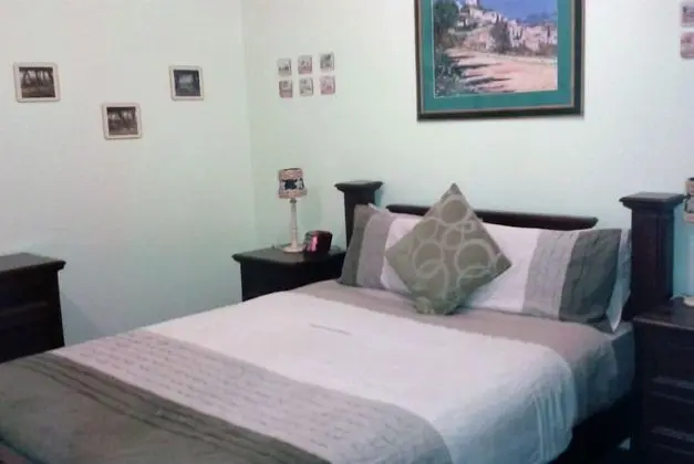 Apart Daire, 2 Yatak Odası (Apartment 2)