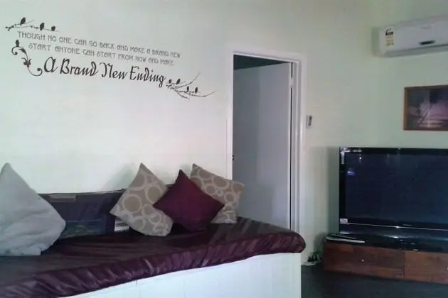 Apart Daire, 2 Yatak Odası (Apartment 2)
