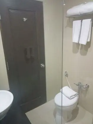 Deluxe İki Ayrı Yataklı Oda, 2 Tek Kişilik Yatak