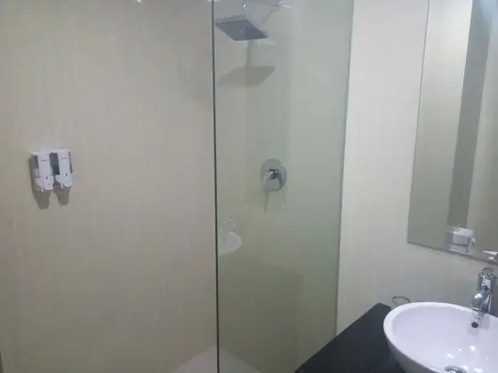 Deluxe İki Ayrı Yataklı Oda, 2 Tek Kişilik Yatak