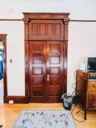 Classic Dört Kişilik Oda