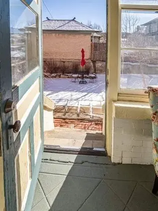 Classic Dört Kişilik Oda