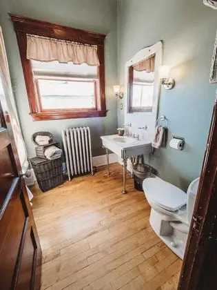 Classic Dört Kişilik Oda