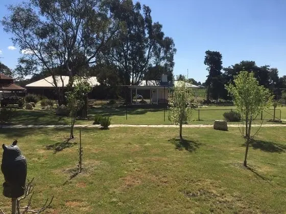 Kır Evi, 2 Yatak Odası