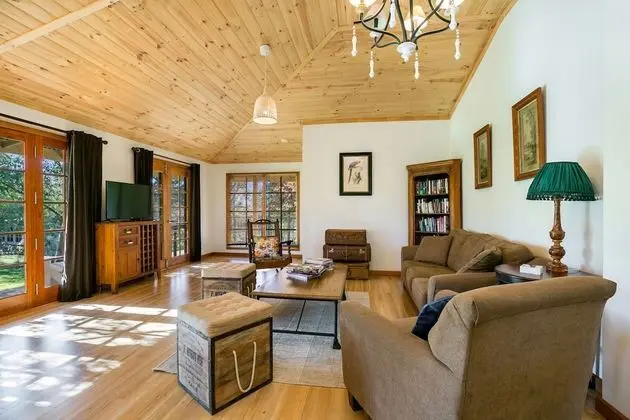 Kır Evi