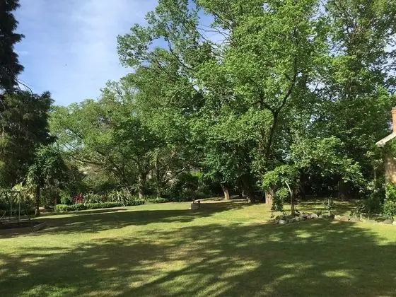 Kır Evi