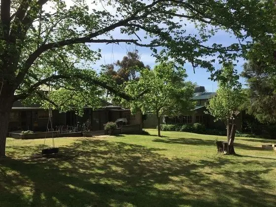 Kır Evi