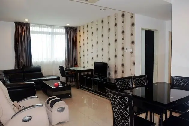 Apart Daire, 3 Yatak Odası