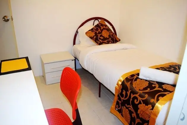 Apart Daire, 3 Yatak Odası