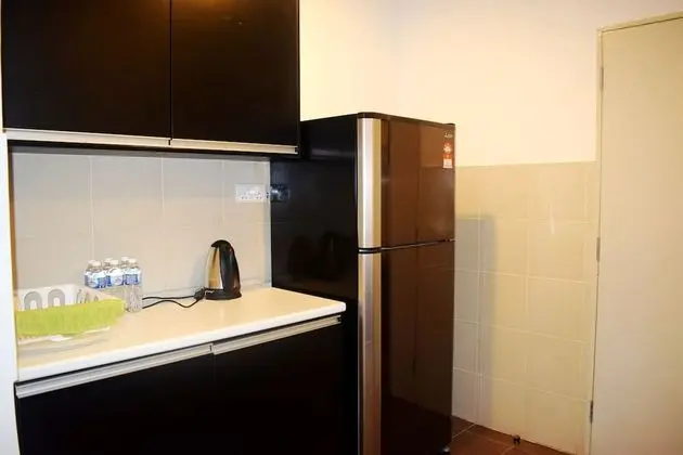 Apart Daire, 3 Yatak Odası