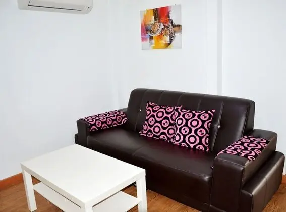 Apart Daire, 3 Yatak Odası