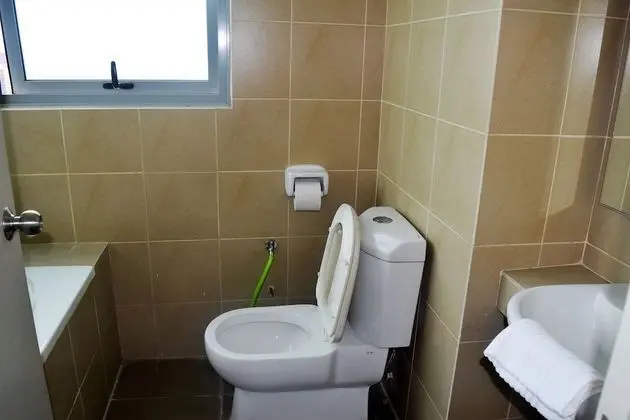 Apart Daire, 3 Yatak Odası