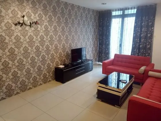Executive Apart Daire, 2 Yatak Odası