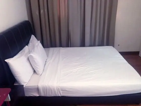 Apart Daire, 3 Yatak Odası
